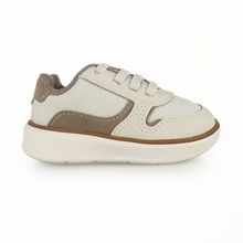 Tênis Casual Masculino Molekinho de Elástico - 2631213