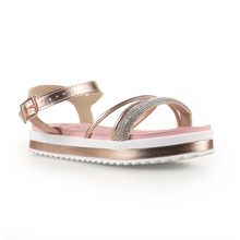 Sandália Infantil Feminino Casual Molekinha - 23051565