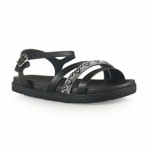 Sandália Infantil Feminino Casual Molekinha  - 235211325420