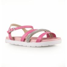 Sandália Infantil Feminino Casual Molekinha  - 235211325420