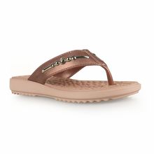 Sandália Plataforma Feminina Casual Azaleia - 19112-bh365