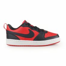 Tênis Infantil Masculino Casual Nike - Dv5456-600