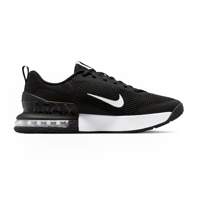 Nike Air Max Alpha Trainer 6 - FQ1833-001 - Preto.jpg