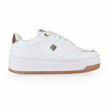 Tênis Feminino Casual Laysa Monteiro - 16521