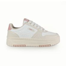 Tênis Feminino Casual Laysa Monteiro - 17216