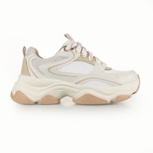 Tênis Feminino Casual Dad Sneakers Laysa Monteiro - 19004