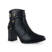 Sandália Feminina Casual Cano Baixo Dakota - Da781