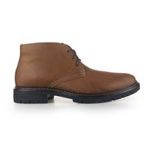 Bota Masculina Casual Democrata - 305104-002