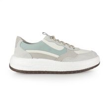 Sapatênis Feminino Casual Democrata - 618104-002