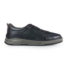 Sapatênis Masculino Casual Democrata - 640101-001