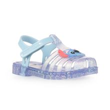 Sandália Bebe Feminino Casual Disney - 23323-bn361