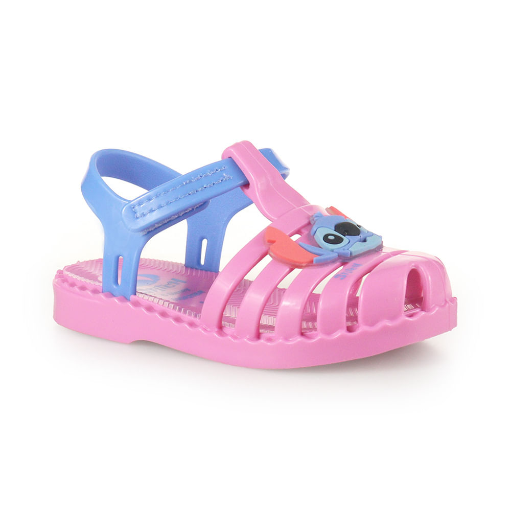 Chinelo Infantil Masculino Havaianas - 4145608-0555