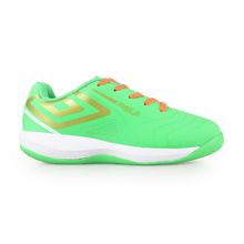 Chuteira Infantil Masculino Futsal Umbro - U07FB00357