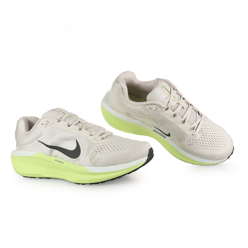 NIKE - FJ9509-105 - Bege e limao  -5-.JPG
