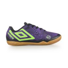 Chuteira Futsal Infantil Masculina Umbro Orbit Jr - U07fb00178