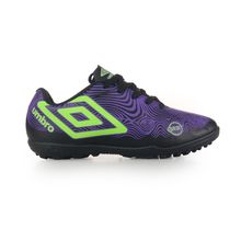 Chuteira Society Infantil Masculina Umbro - U07FB00179