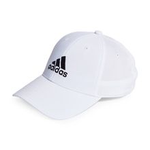 Boné Poliéster Masculino Adidas - Ii3552