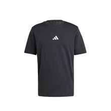Camiseta Masculina Casual  Algodão Adidas - Je9024