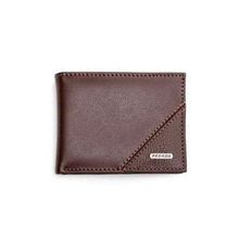 Carteira Masculina Casual Couro Pegada - CA003133-06