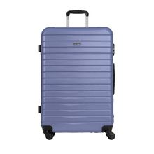 Mala de Viagem Grande com Rodas 360° Sestini Deluxe - 041093-04