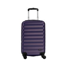 Mala de Viagem Bordo com Rodas 360° Sestini Neo - 041098-72