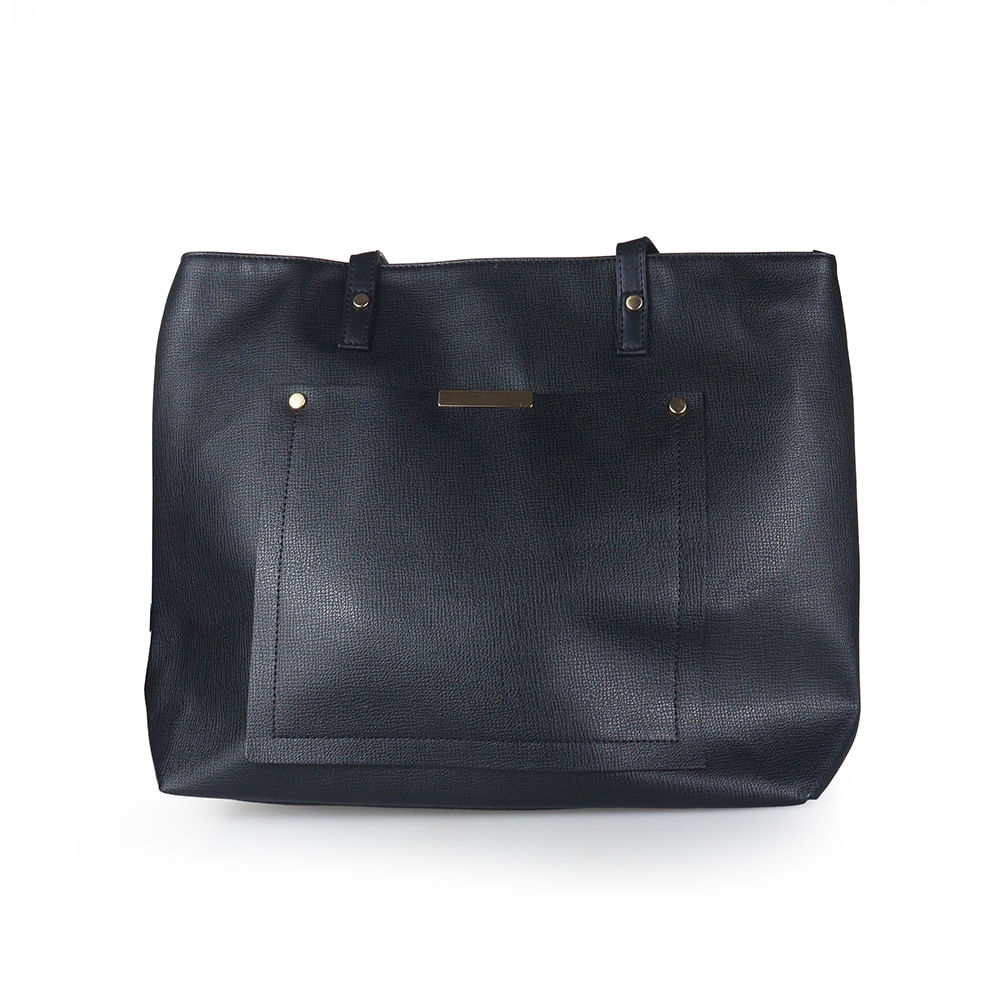 Bolsa Petite Jolie Saddle - PJ10982 - Flávio's Calçados