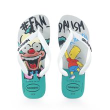 Chinelo Masculino Havaianas -  4137889-0121