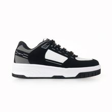 Tênis Masculino Casual Logus Preto - 22570p