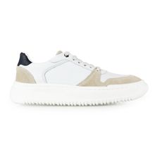 Sapatênis Masculino Casual Monferrato - NV405