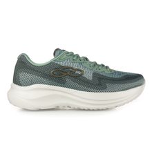 Tênis Masculino Casual Olympikus Preto/Chumbo - Sagaz