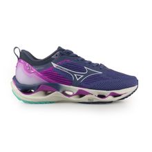 Tênis Feminino Esportivo Mizuno Wave Stratos 3 - 101006006F