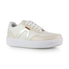 Tênis Feminino Casual Ollie - CAPRI F