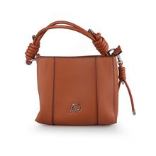 Bolsa Sintético Feminina Casual Alice Palucci - Al25055cr