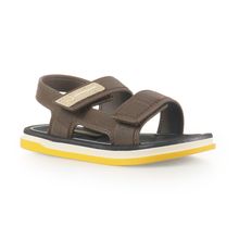 Sandália Bebe Masculino Casual Cartago - 12405-bm070