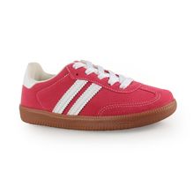 Tênis Infantil Feminino Casual Flavios Kids - KR258