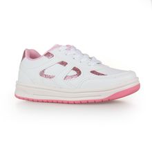 Tênis Infantil Feminino Casual Flavios Kids - KR367