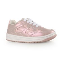 Tênis Infantil Feminino Casual Flavios Kids - KR367