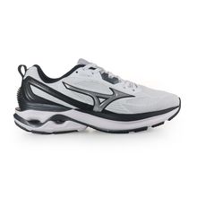 Tênis Masculino Esportivo Mizuno Preto - 101011011