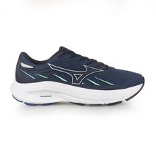 Tênis Masculino Esportivo Mizuno Preto -  101043043