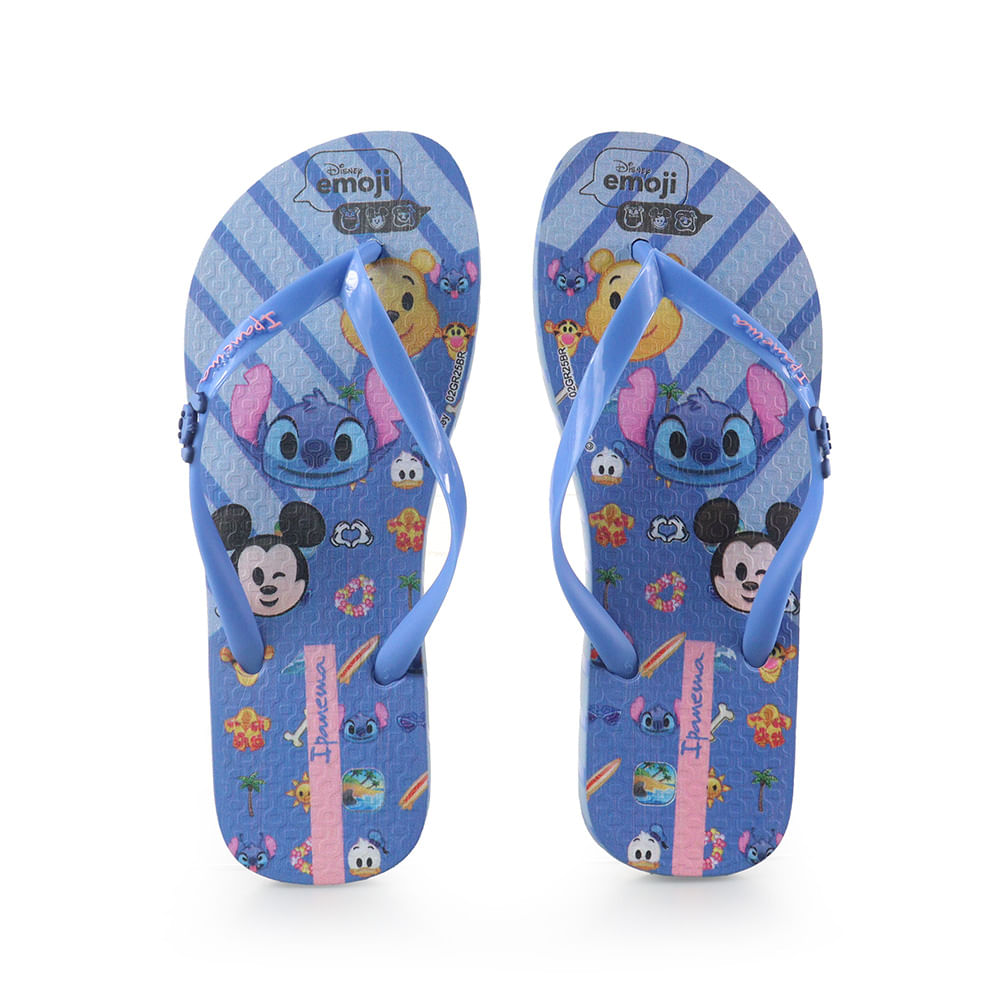 Chinelo Havaianas Slim Glitter Neon - 4147111-4755 Chinelo Havaianas Slim Glitter Neon - 4147111-4755