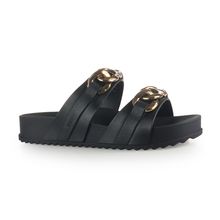 Sandália Feminina Casual Birken Zaxy - 19188-bm467