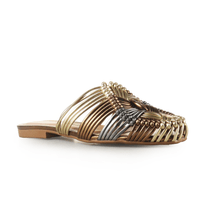 Rasteira Feminina Casual Laysa Monteiro - 1032052