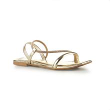 Sandália Feminina Casual Miss Diva - SD8501741