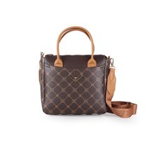 Bolsa Feminina Casual Sintético Rafithy - 2815209a