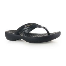 Sandália Feminina Casual Azaleia - 19147-bk116