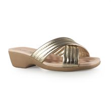 Sandália Feminina Casual Beira rio - 8527101