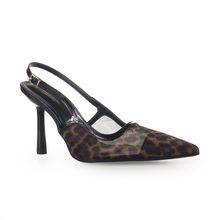 Scarpin Feminino Salto Fino Laysa Monteiro - 10379238