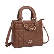 Bolsa Mini Bag Feminina Alice Palucci AP - Al3059mr