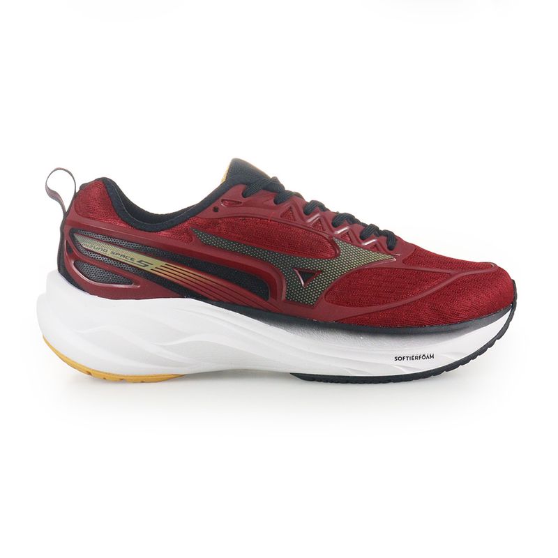 MIZUNO - 101007007 - VM -3-.JPG