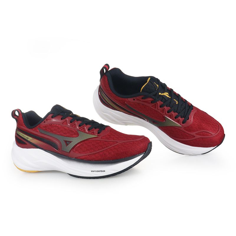MIZUNO - 101007007 - VM -6-.JPG